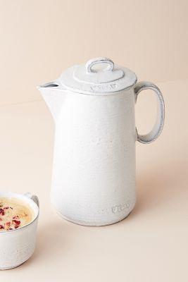 Glenna Teapot