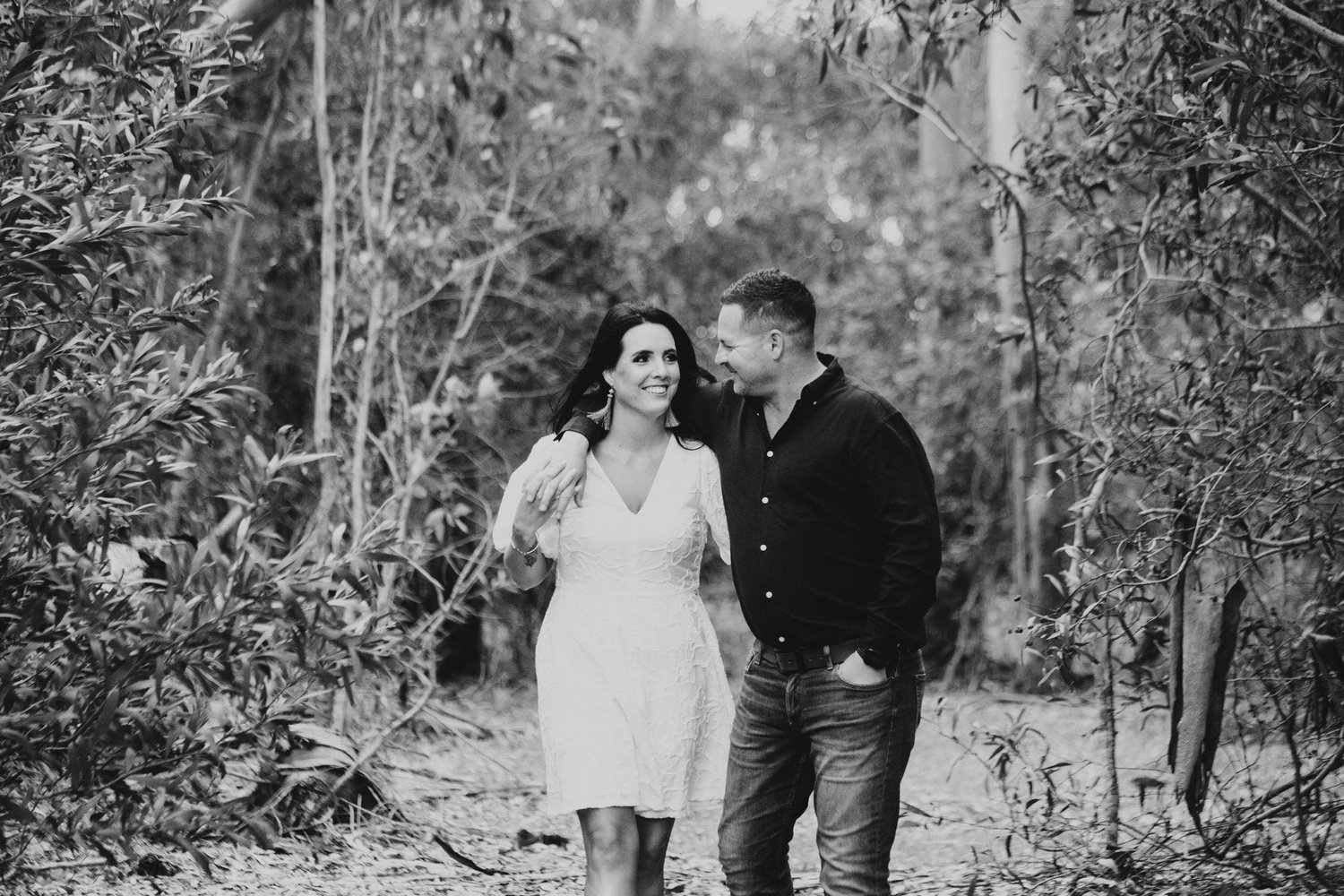 The Wedding Website of Wouter van Eck and Shereé Botha