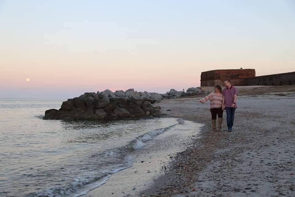 The Wedding Website of BreeAna Ligeikis and Ian Recknor