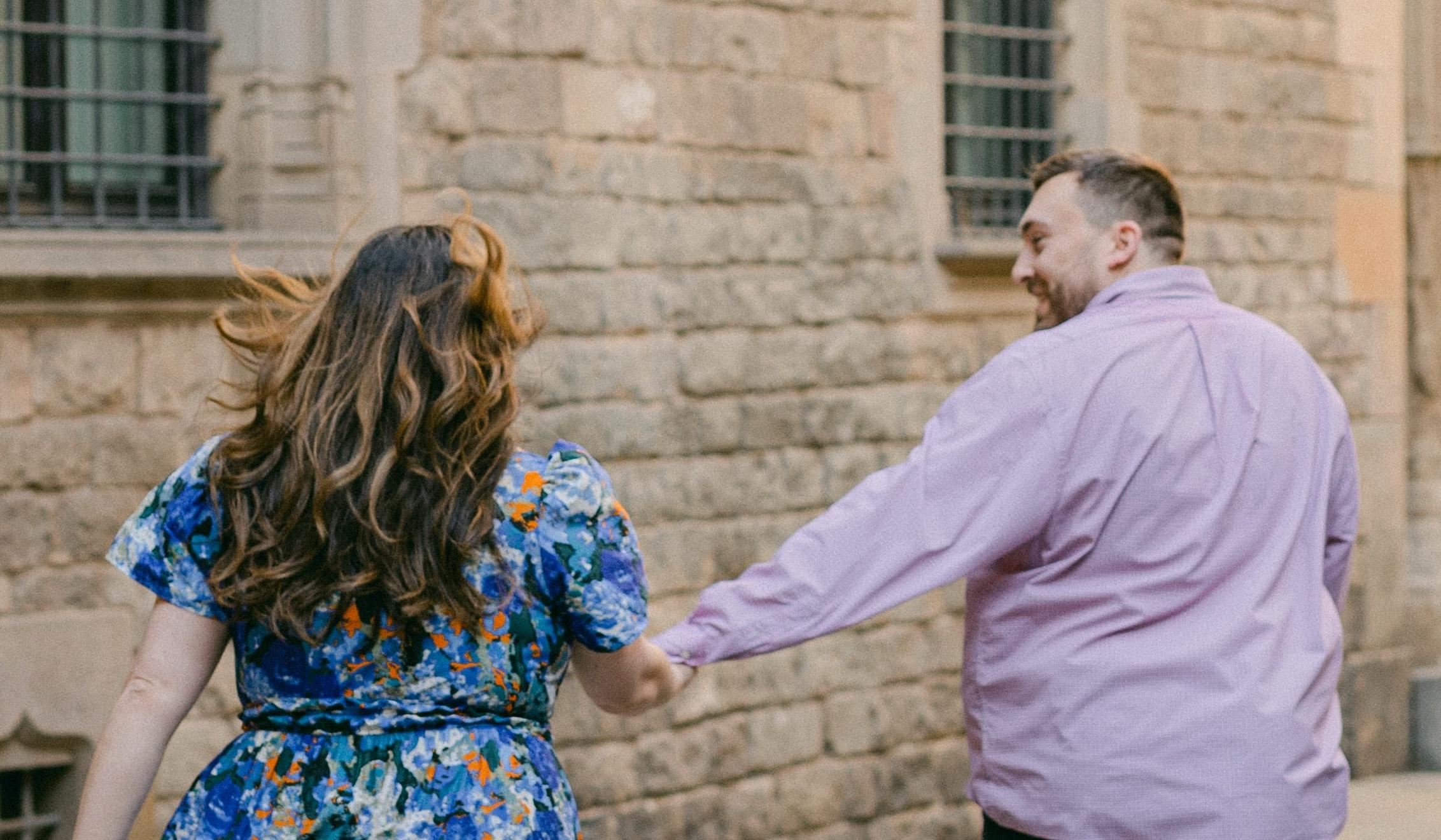 The Wedding Website of Kelly Garretson and Rob Quelch