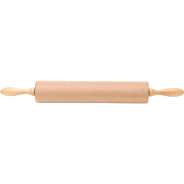 Ateco 15300 Professional Rolling Pin, 15-Inch Barrel