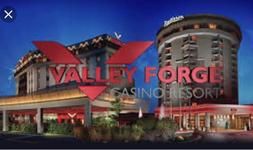 Valley Forge Casino Resort