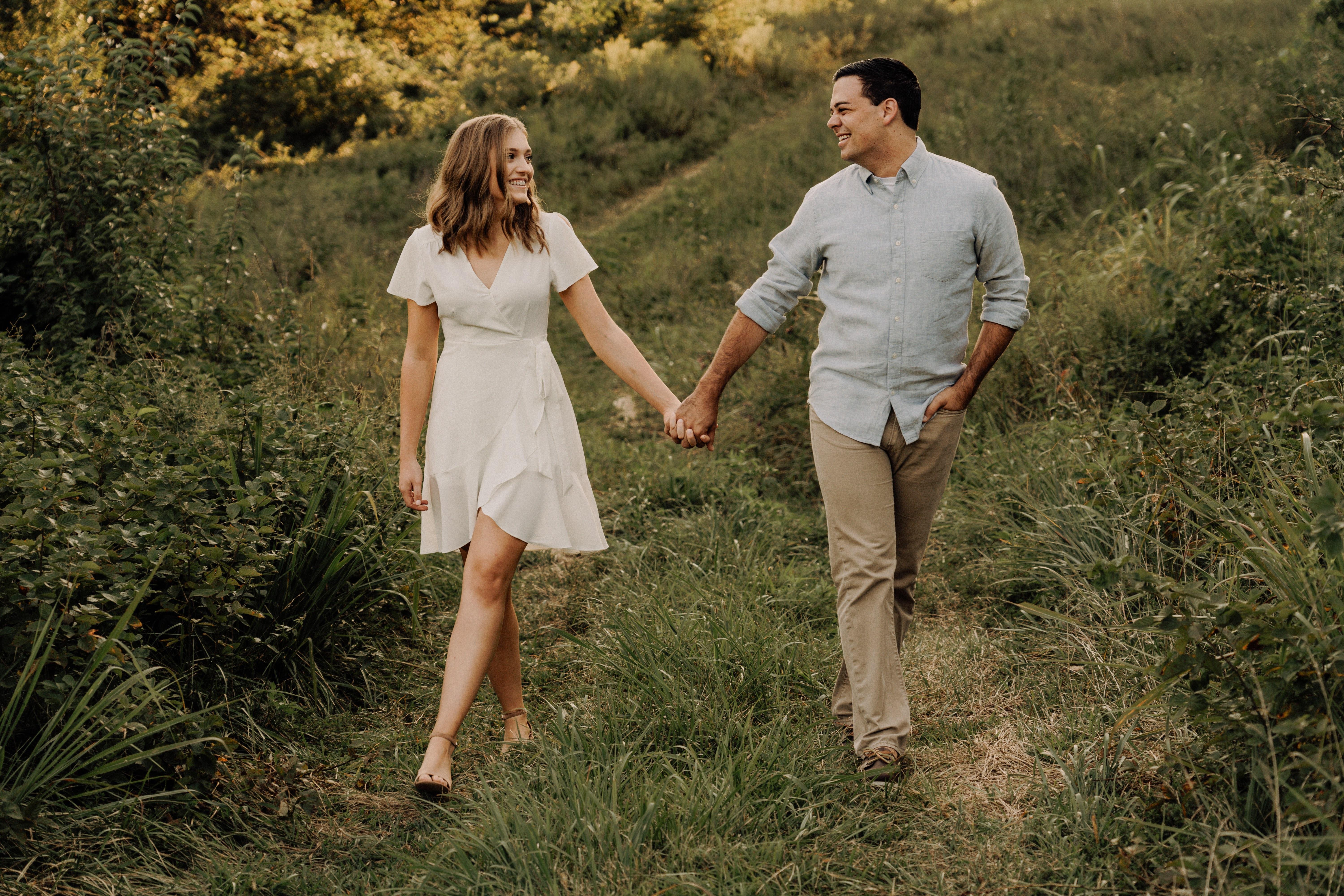 The Wedding Website of Julia Tretter and Jared Grieve