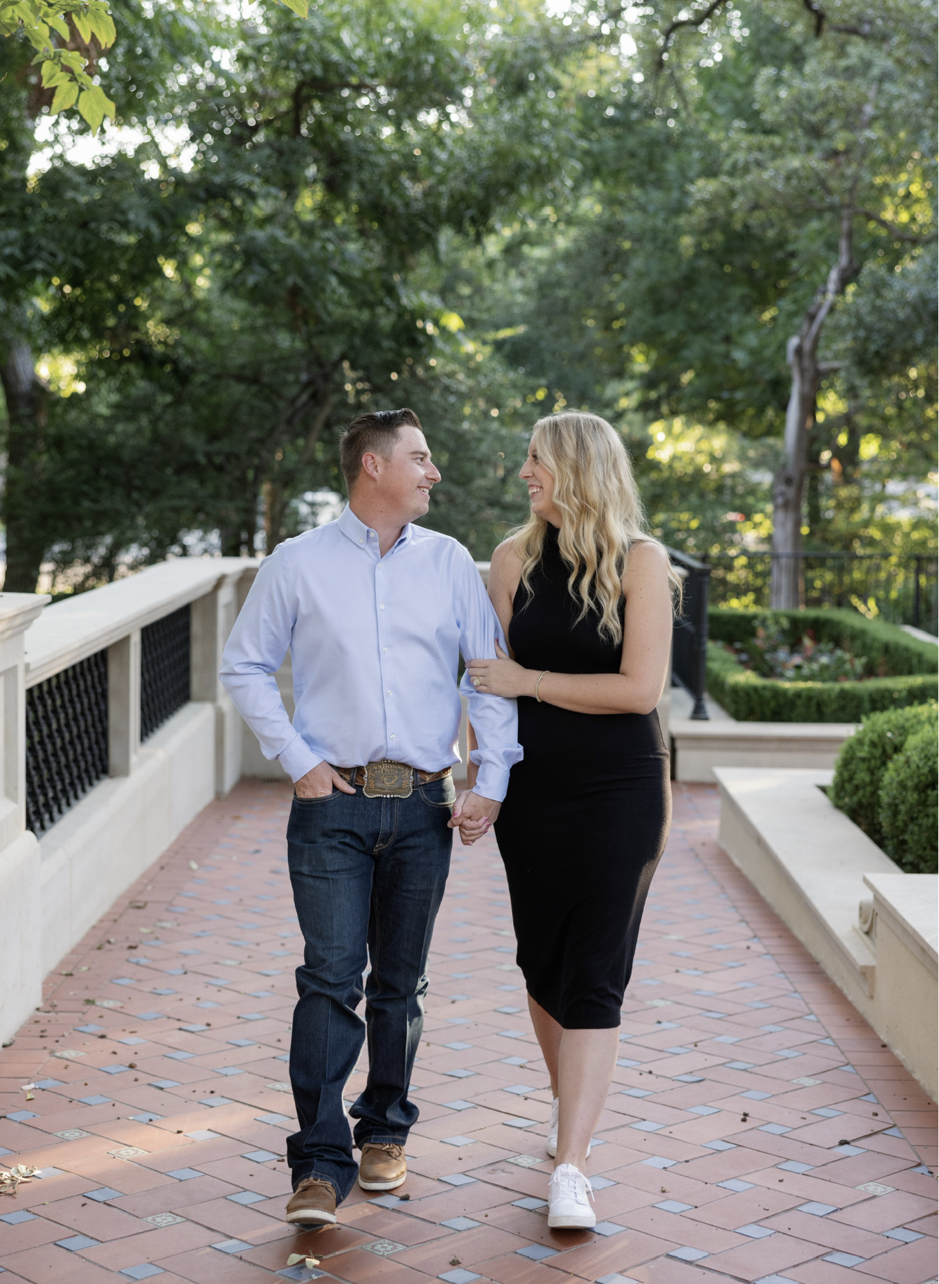 The Wedding Website of Karson Stevens and Taelor Graziano