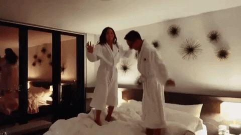 The Wedding Website of George Hoermann and Gabby Archilla