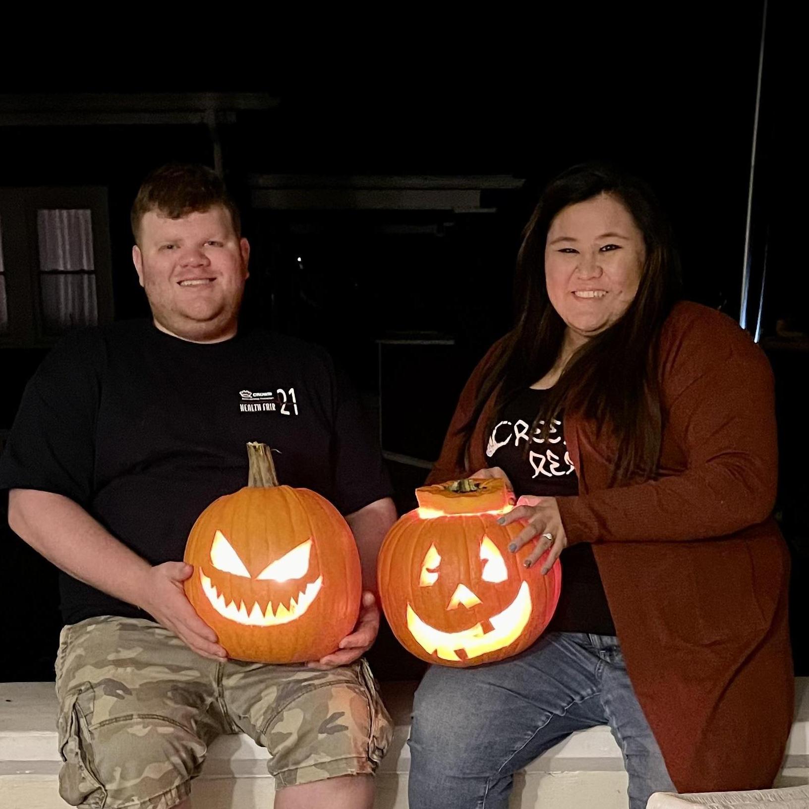 Halloween 2021
