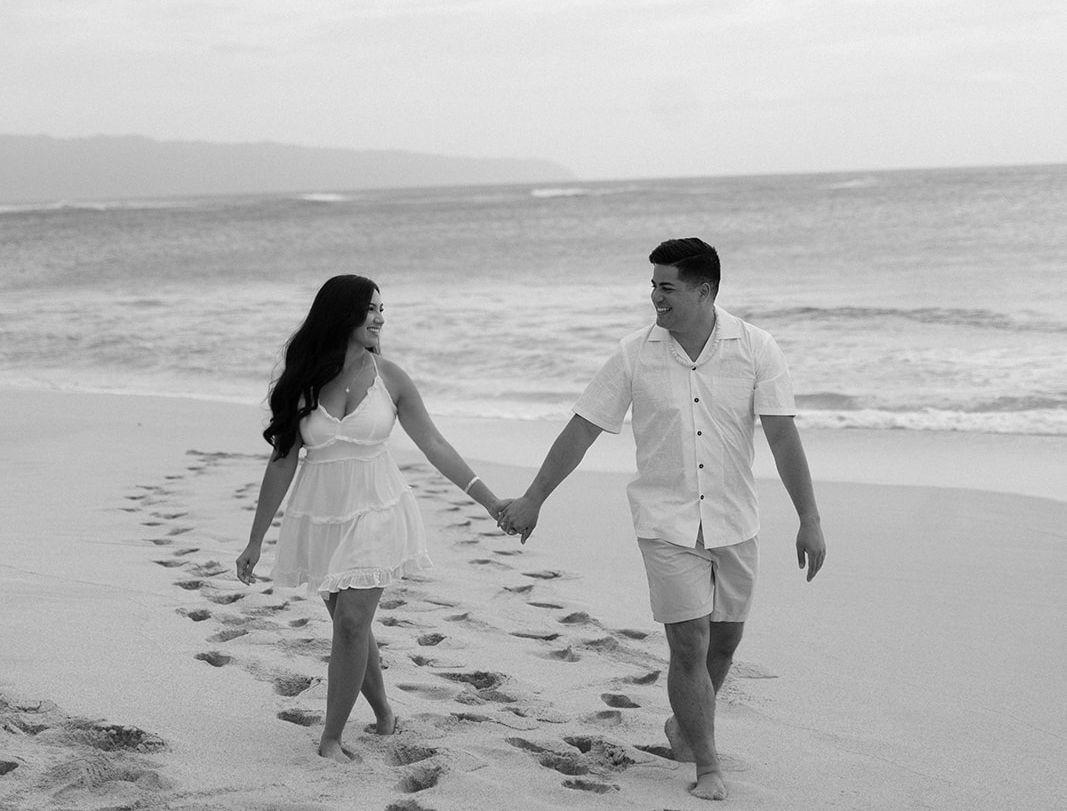 The Wedding Website of Aubrianna Pere and Xavier Colon Diaz