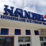 Handel’s Homemade Ice Cream