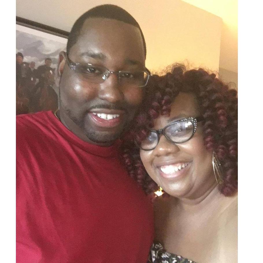 We were headed out to a Sunday Day date!