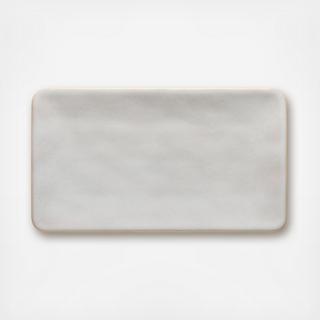 Roda Rectangular Plate