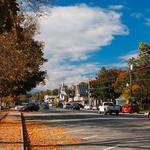 North Conway