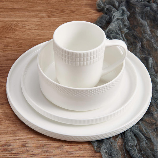 Mikasa Camila Dinnerware - Thumbnail 4