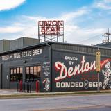 Union Bear Brewing Company - Denton