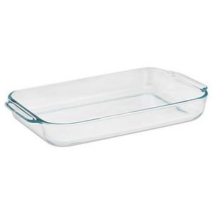 Pyrex® 4 qt. Rectangular Baking Dish