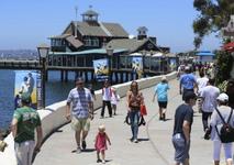 Seaport Village