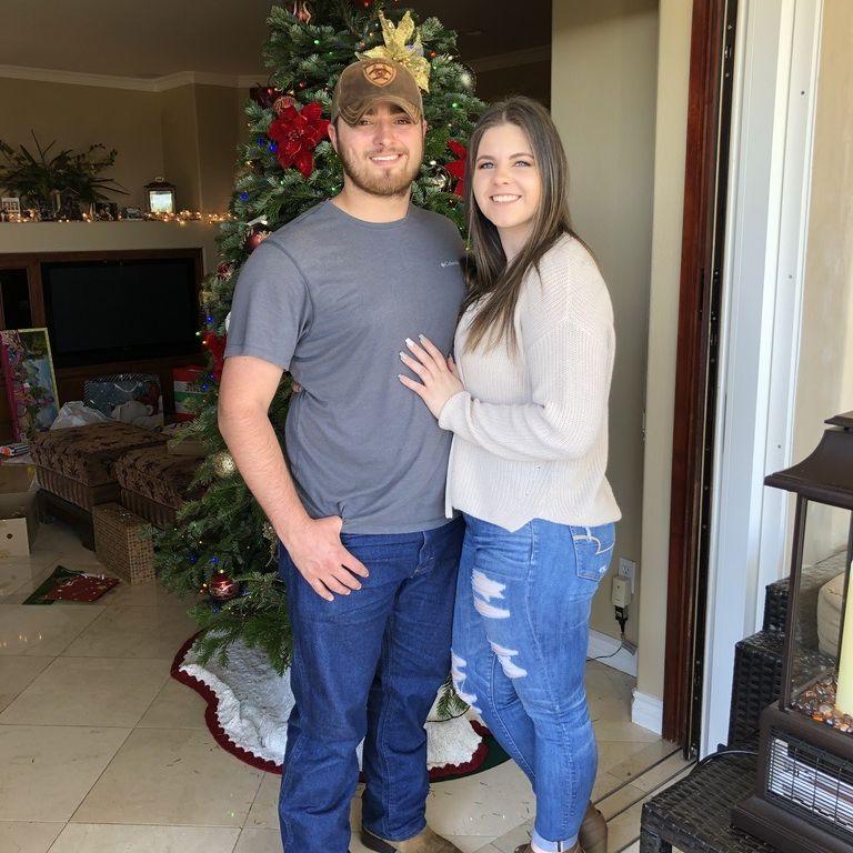 Christmas - December 2018