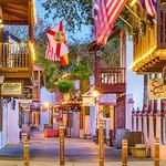 Historic Downtown St. Augustine