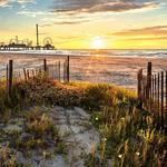 Galveston Island