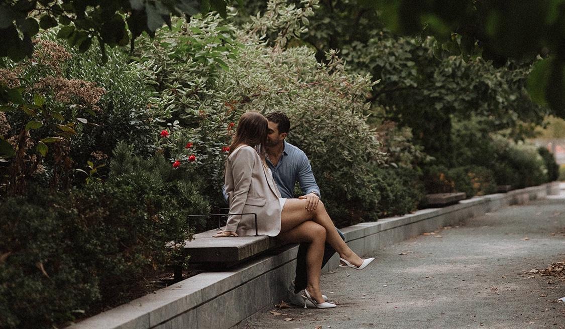 The Wedding Website of Ashley McCabe and Nicholas DePace