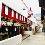 Manitou Springs Penny Arcade