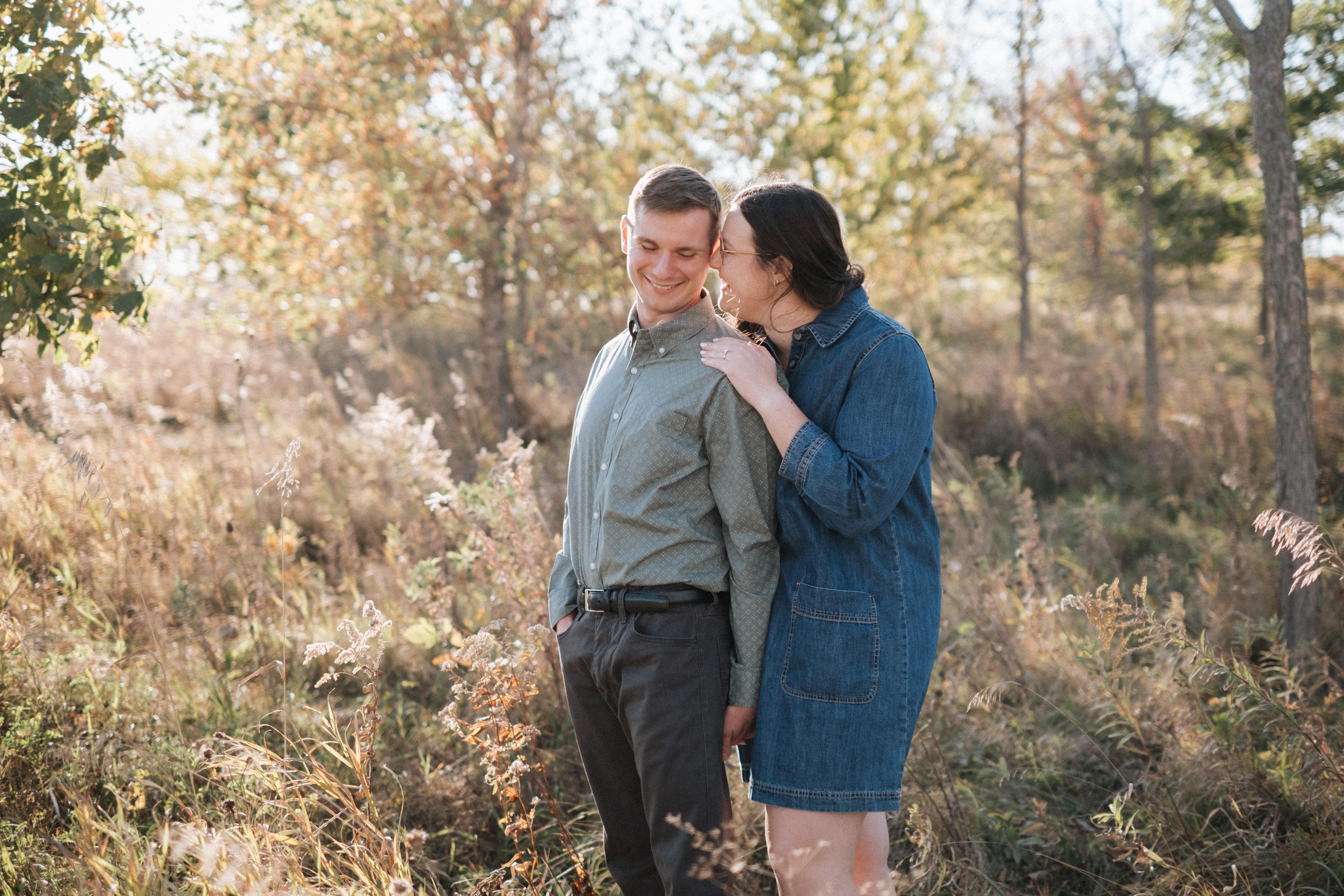 The Wedding Website of Sam Kelly and Kelsey Maher