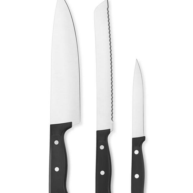 Wüsthof Gourmet 3-Piece Starter Knife Set
