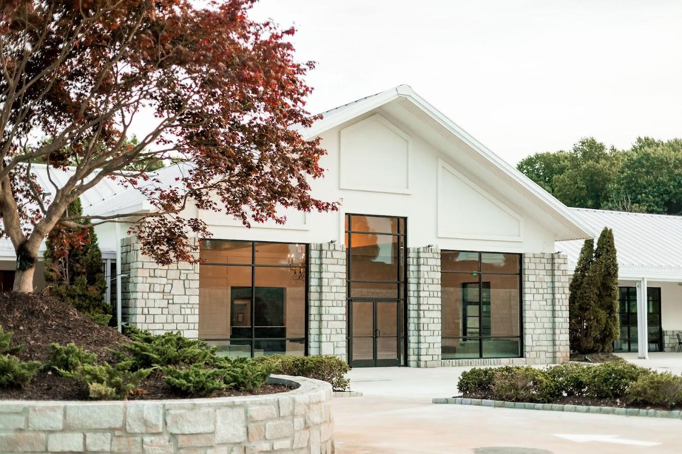 The Wedding Website of Kate Baskin and Brian O'Reilly