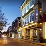 Brick Alley Pub & Restaurant