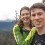 Rattlesnake Ledge Trailhead (Medium Hike)