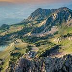 Snowbasin Resort