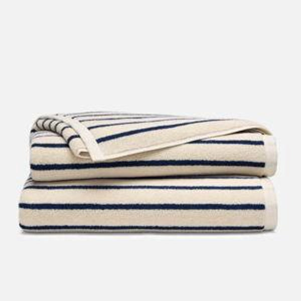 Super-Plush Turkish Cotton Bath Towels