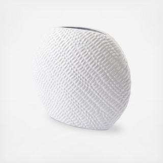 Urchin Round Vase