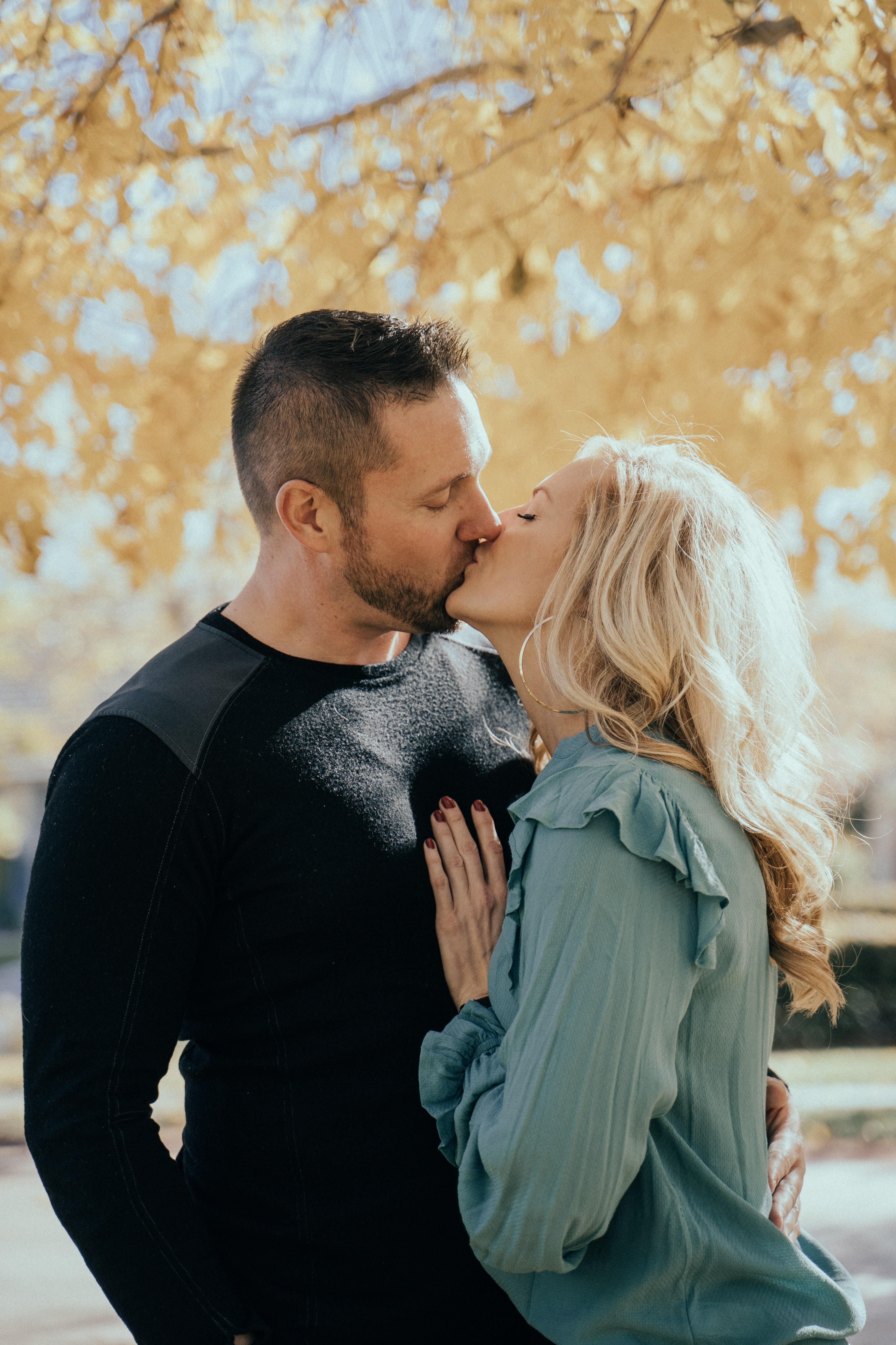 The Wedding Website of Ashley Benning and Trent Stephenson