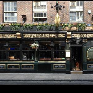 Dinners in York