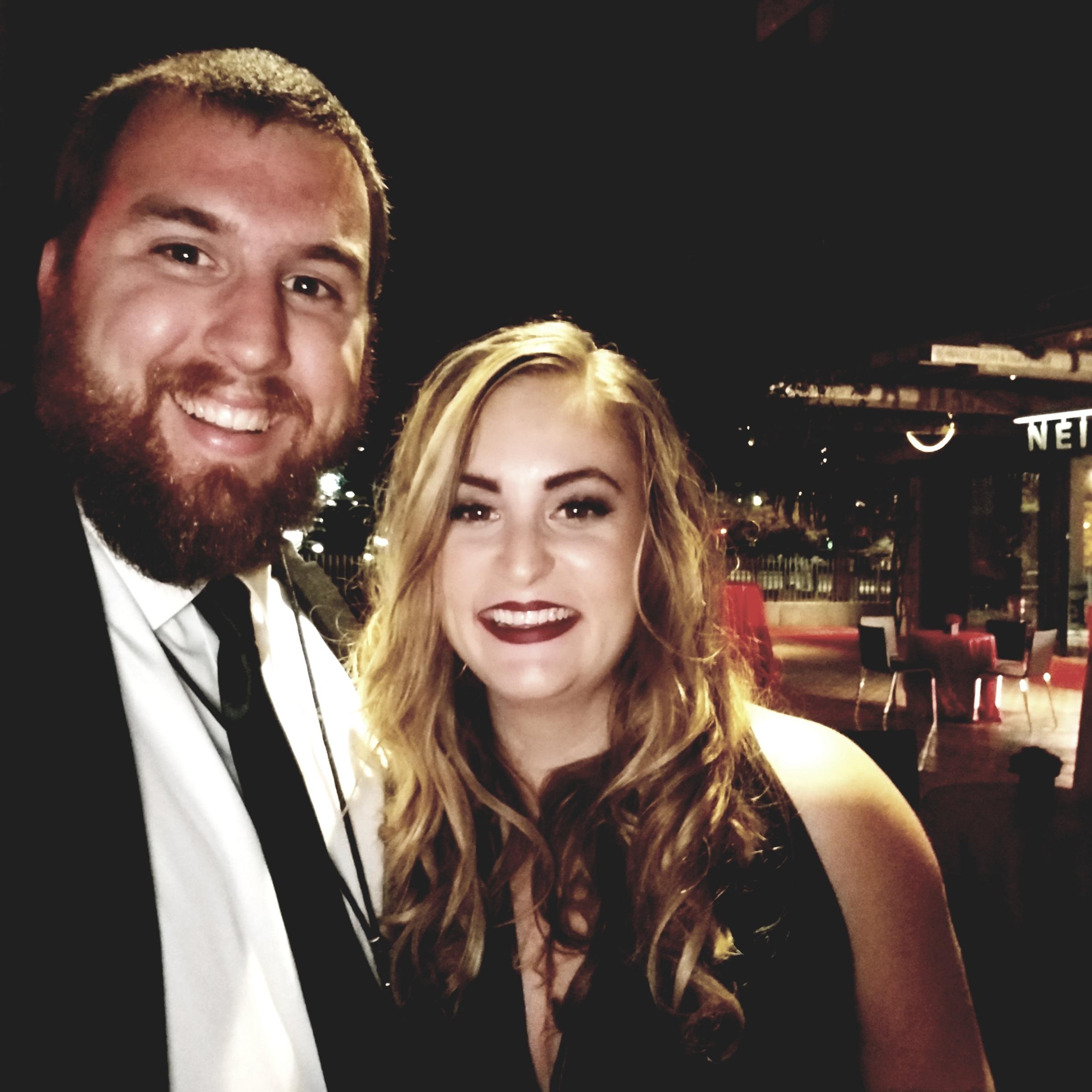 The Wedding Website of Laura Hemming and Kyle Jenks
