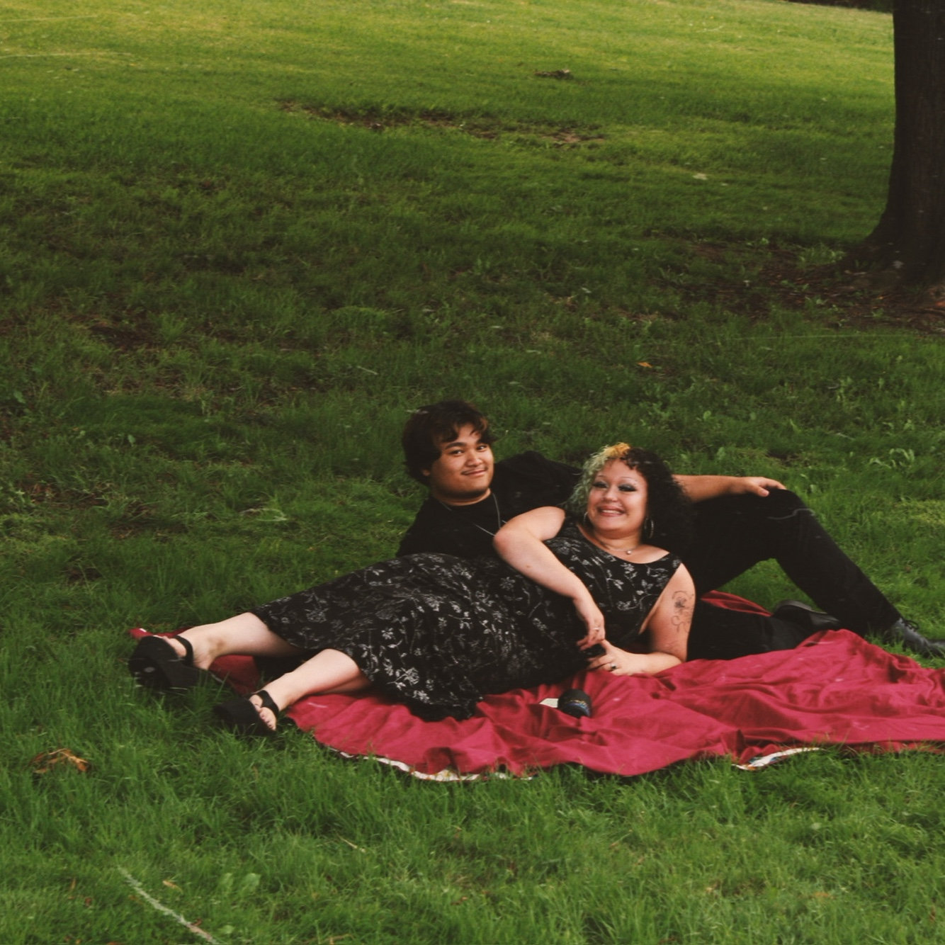 Engagement Announcement photos 2025