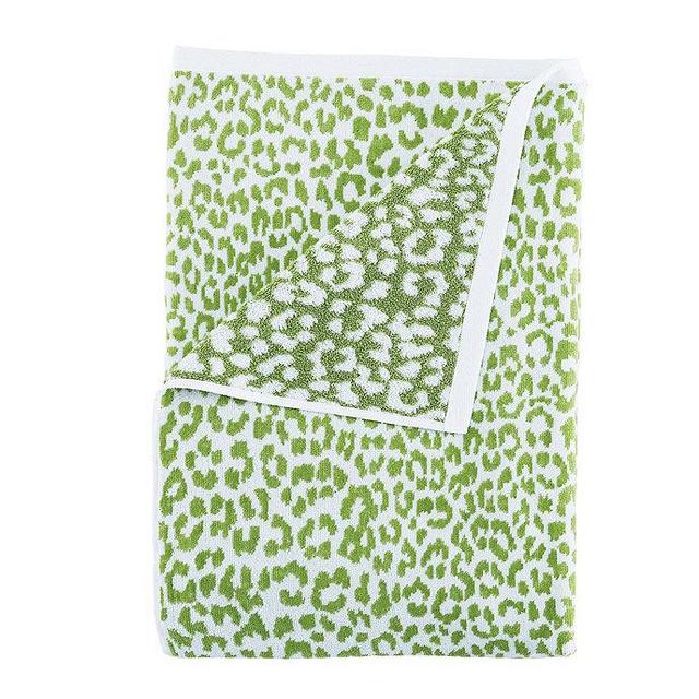 Leupart Beach Towel