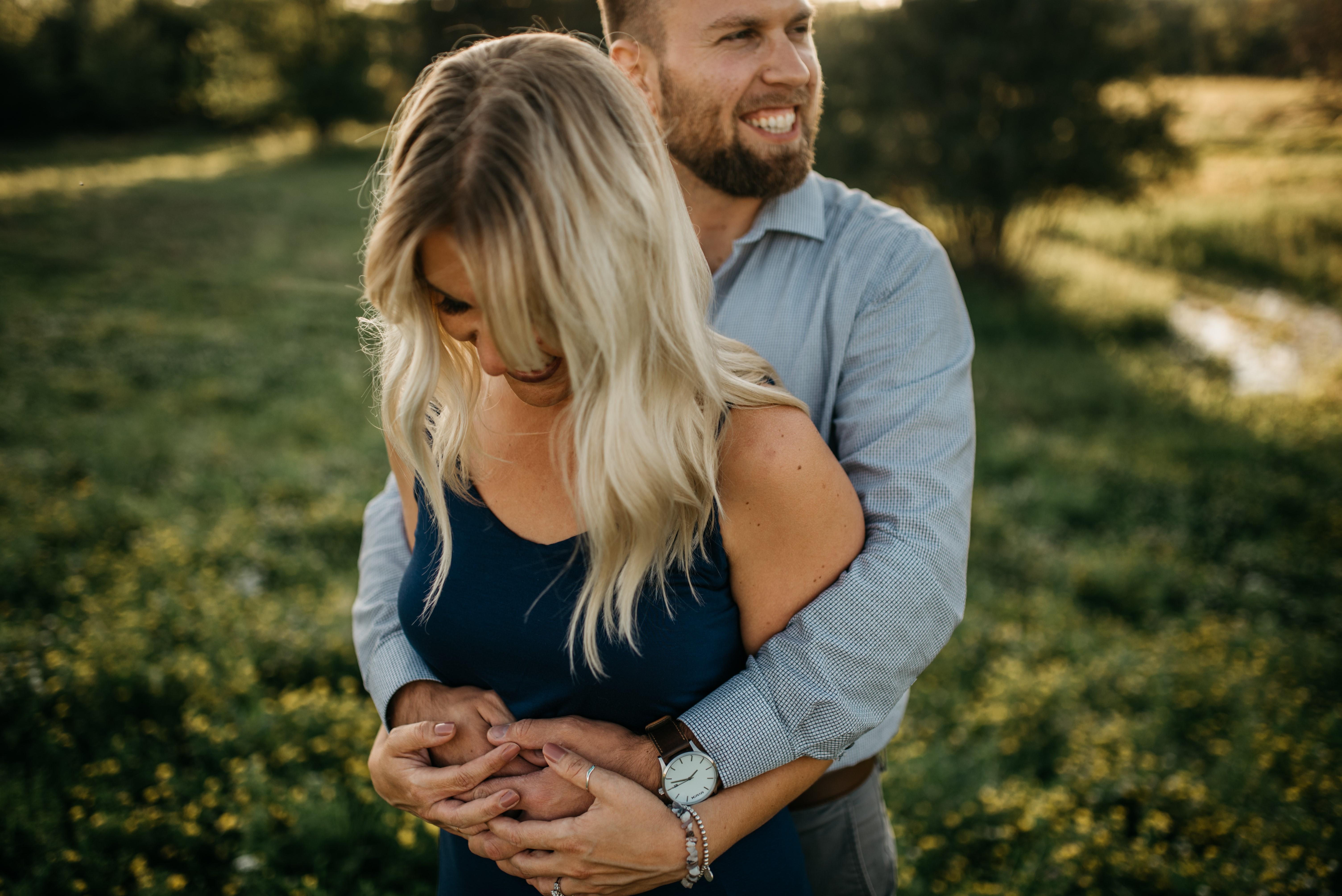 The Wedding Website of Lindsay Friese and John Pieper