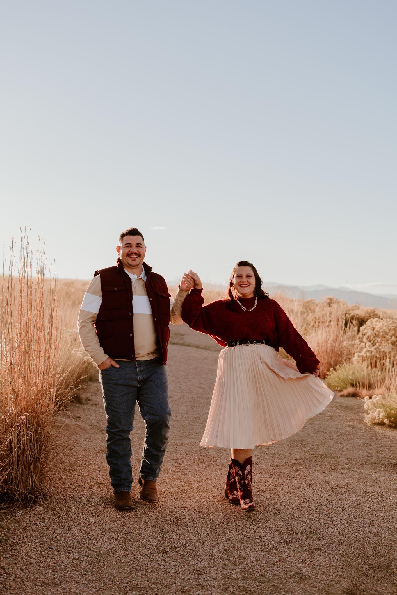 The Wedding Website of Danae Hollweg and Adrian Musaku