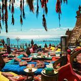 Farsha Cafe