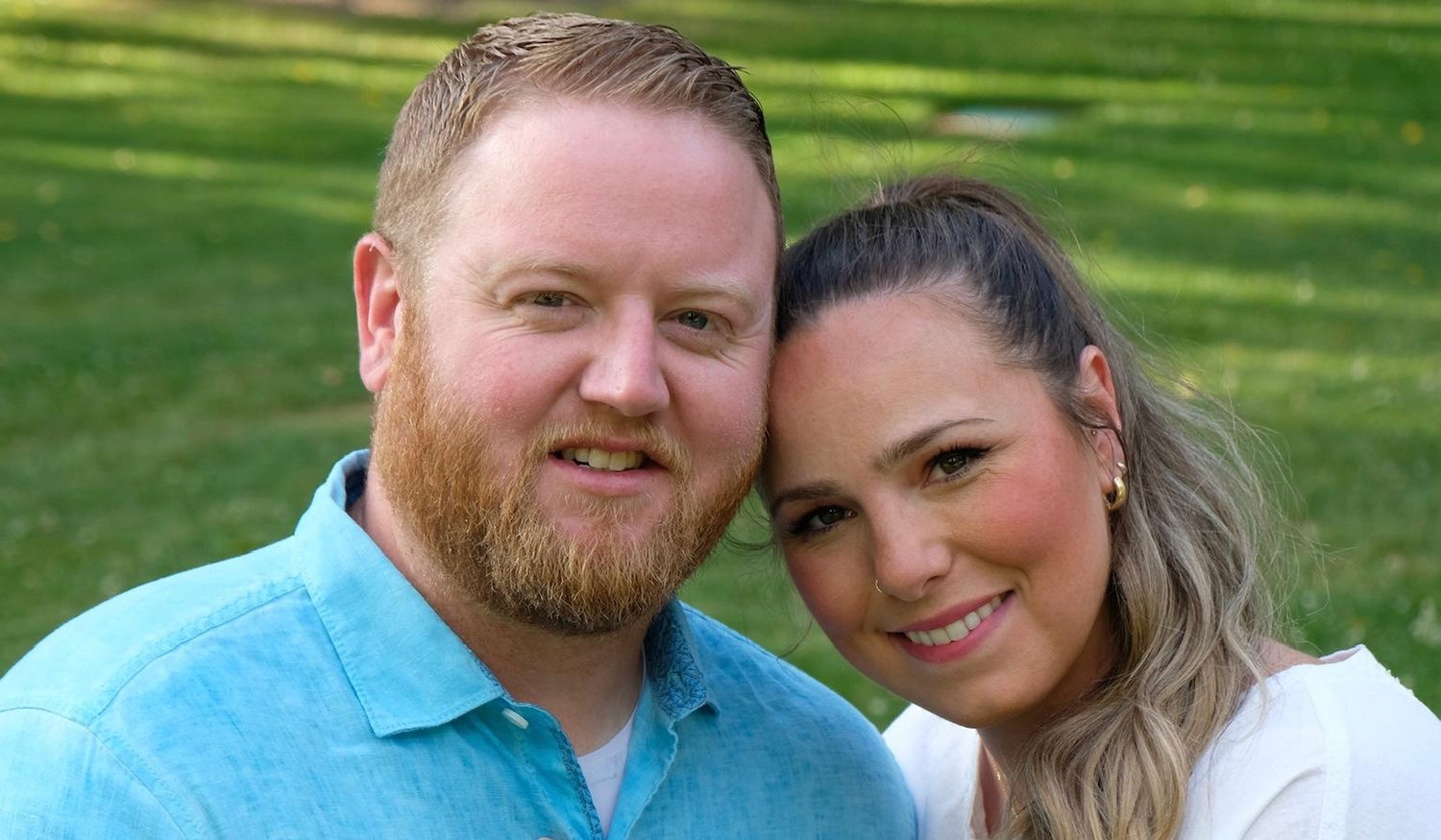 The Wedding Website of Sarah Nohrenberg and Gregory Abell