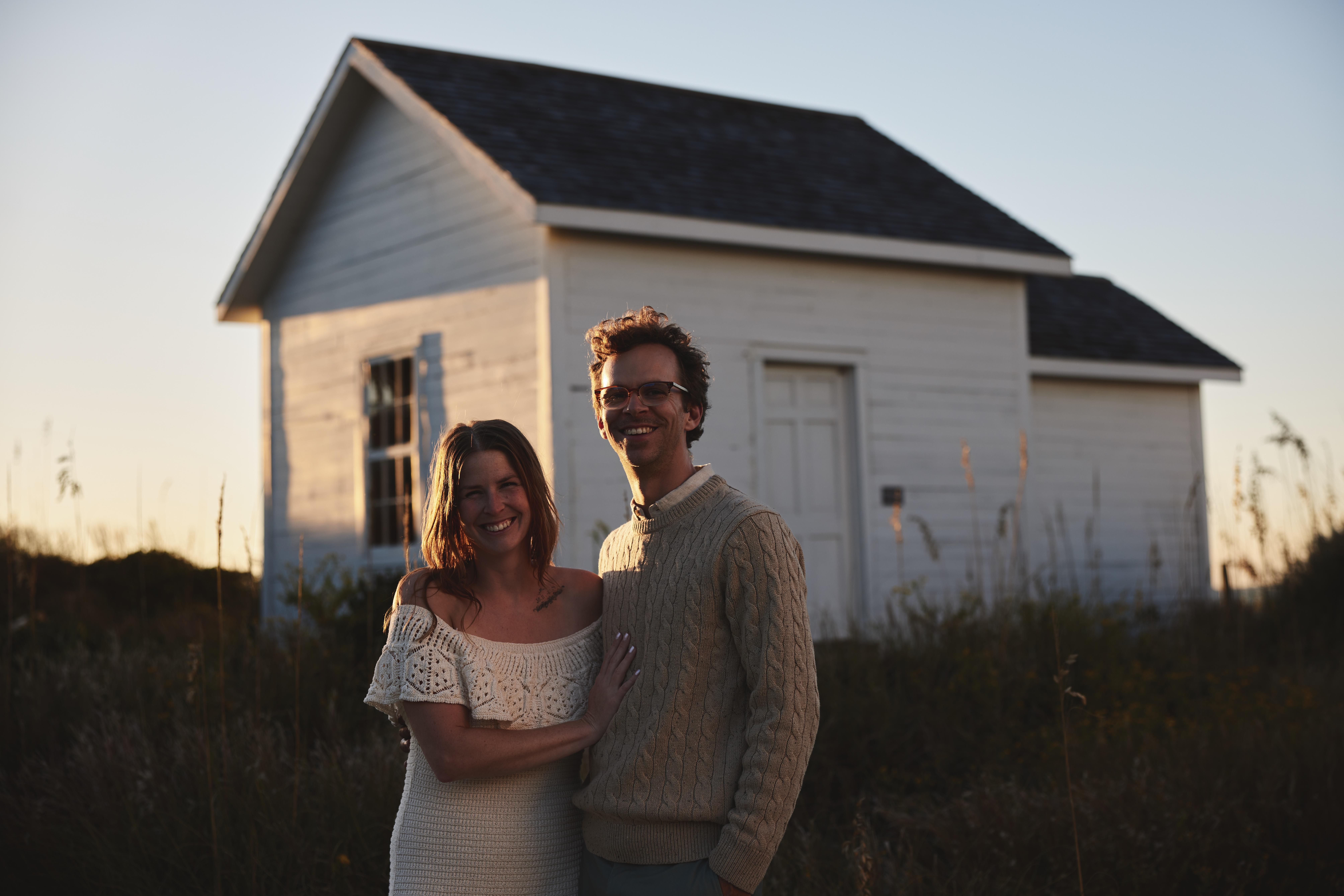 The Wedding Website of Katie Grabowski and Aaron Mackey