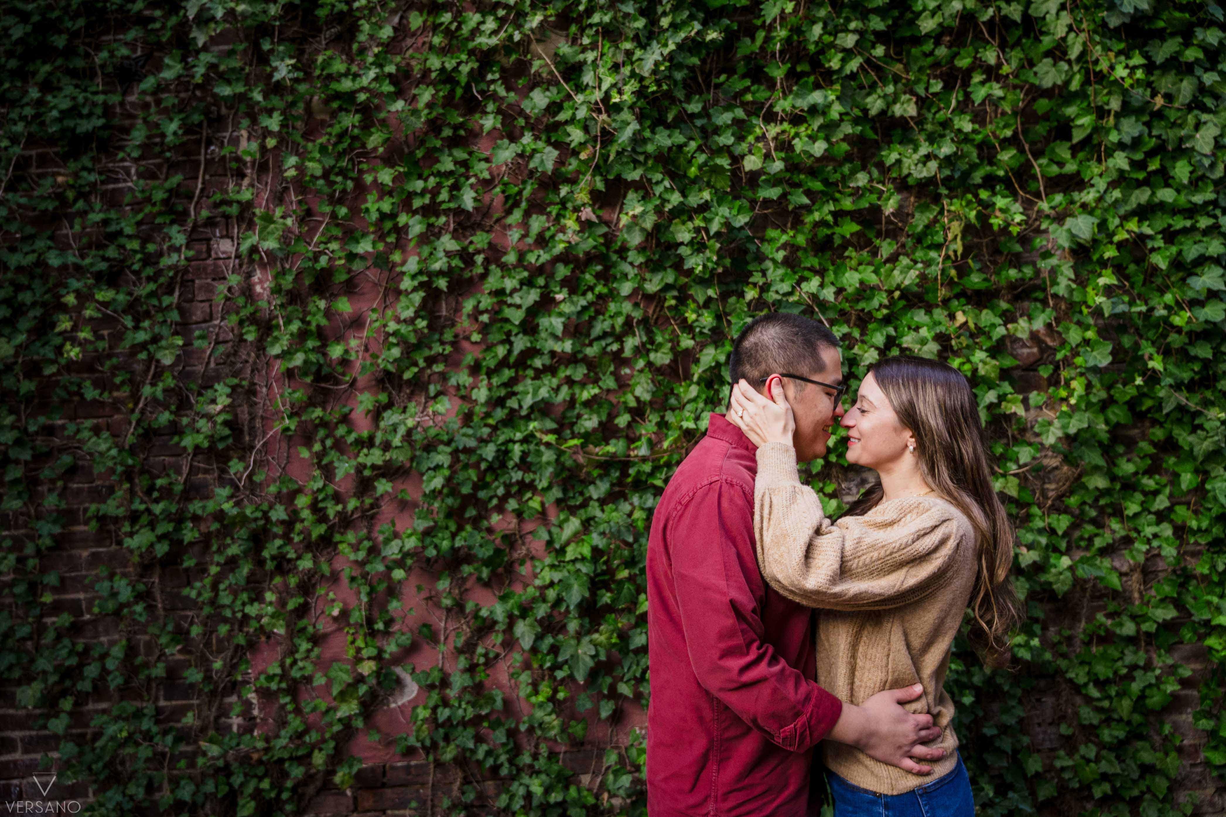 The Wedding Website of Clint Borja and Kaitlin Sassa