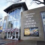 National Medal of Honor Heritage Center