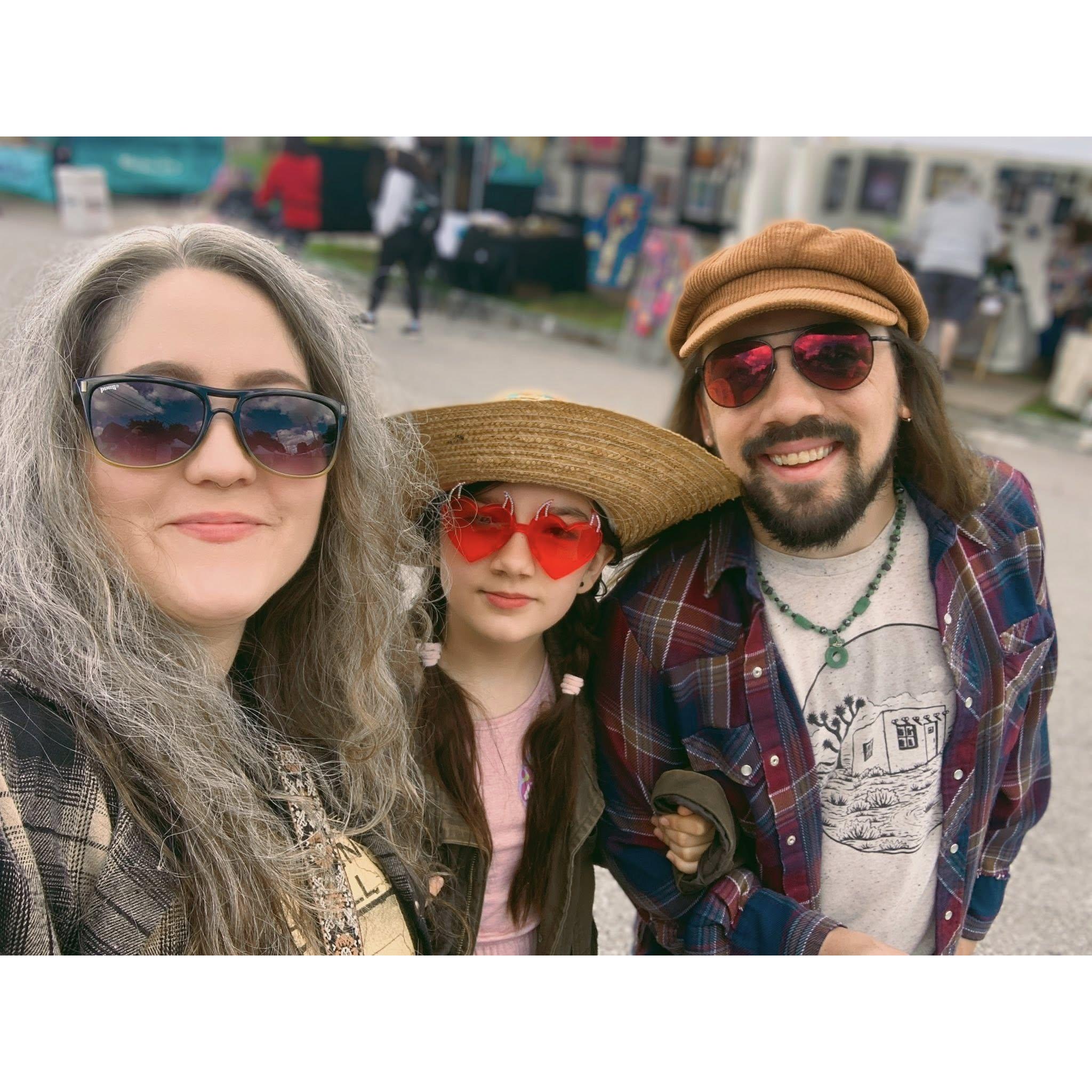 Art Fest 2025