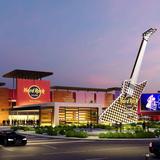 Hard Rock Casino Rockford