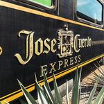 Jose Cuervo Express-Tequila Tour