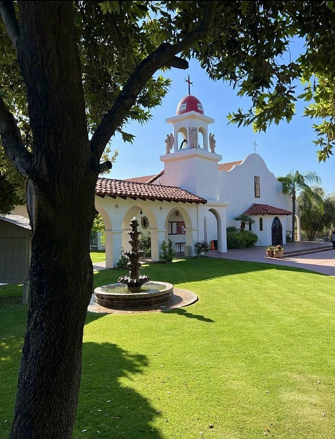 The Wedding Website of Martha Olvera and Ricardo Balbuena
