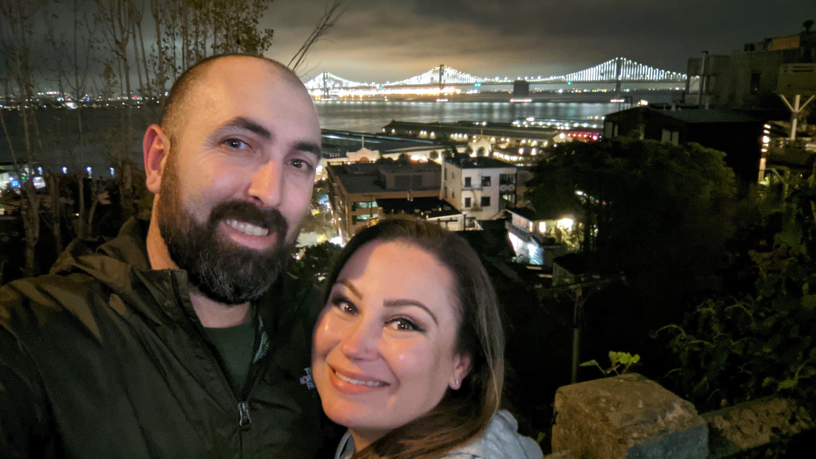 The Wedding Website of Phillip O'Donnell and Jennifer Nations