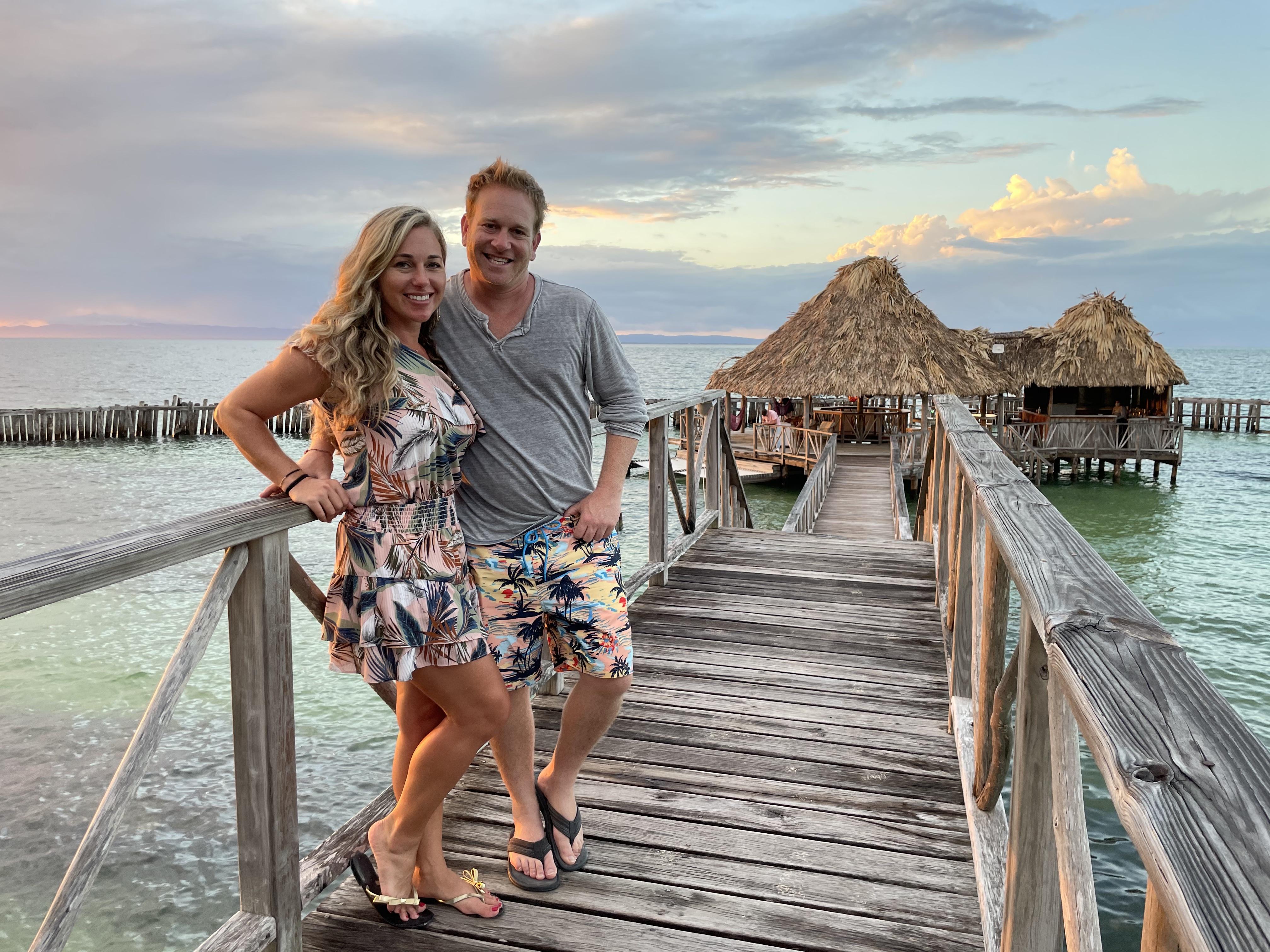The Wedding Website of Jessica Ganary and Dani Weiner